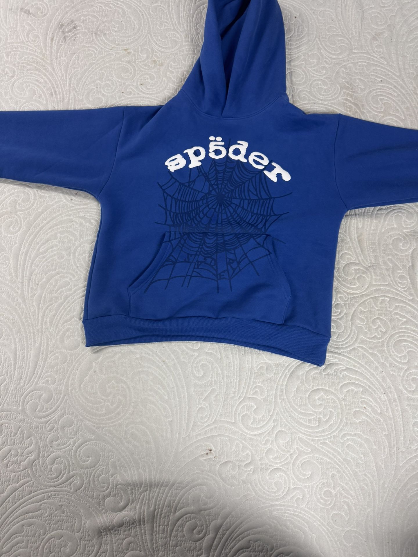 Spider Hoodies