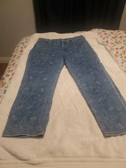 Never worn Jeans