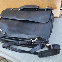 Colombian Genuine Leather