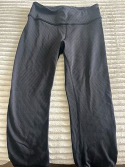 Two pair size medium ALO Capri