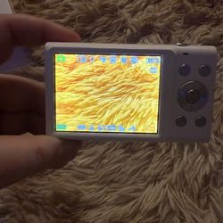 Cámara Nueva En Su Caja 