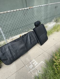Sell Or Trade Pontiac Vibe 09 Or 2010Rear Seats