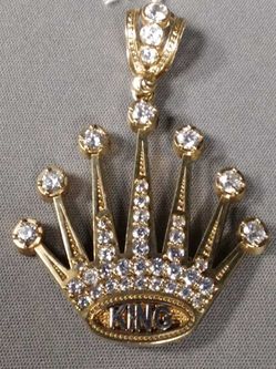 Yellow Gold 10k (.417) 10 grams