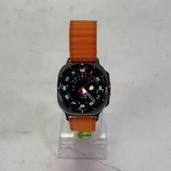 Unlocked Samsung Galaxy Watch Ultra Titanium Smartwatch GWTU47-TS