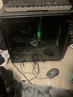 Gaming pc