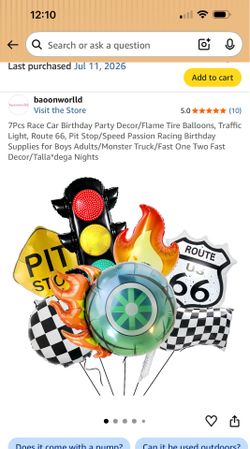 Hot wheels birthday