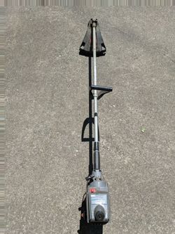 Craftsman Weedwacker