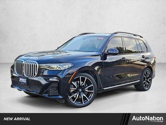 2022 BMW X7