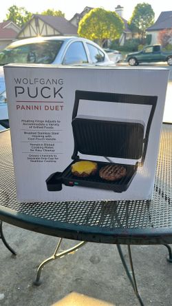 Grille