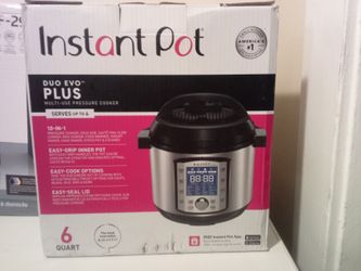 Instant Pot