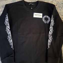 Chrome Hearts Long Sleeve