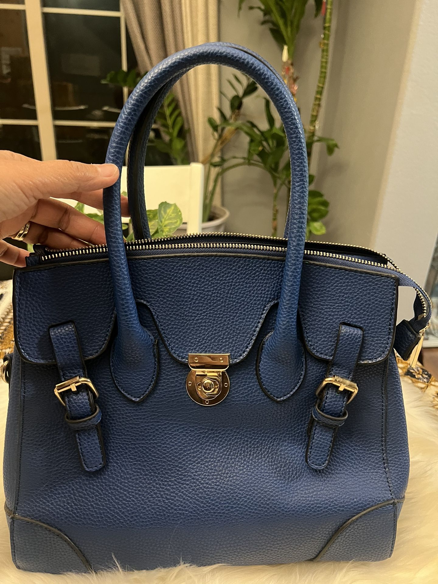 Ladies Handbag