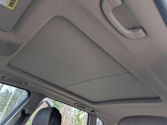 Parting Out 2011 BMW X5