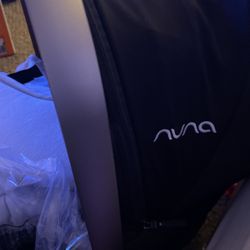 New Nuna Infant Car Seat