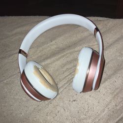 Beat Solo3 