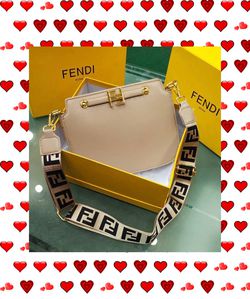 Beautiful Fendi Bag Thumbnail