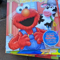 Sesame Street Books 