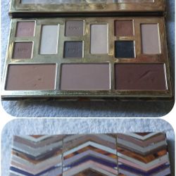 Tarte Eyeshadow Pallete