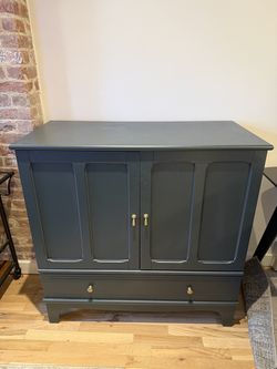 LOMMARP Ikea Storage Cabinet