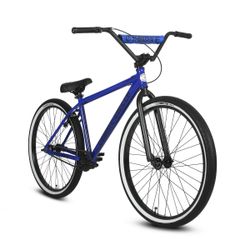 ThroneCycles Bike