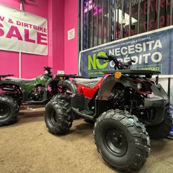 NEW ATV