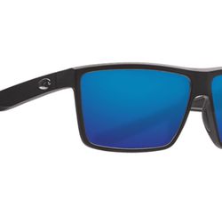 Men Rinconcito Polarized Glasses 