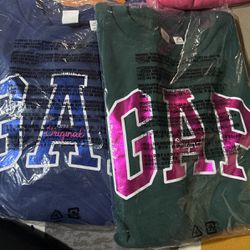 Gap Clothes Brand New
