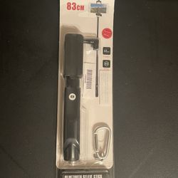 App Home Bluetooth Selfie Stick