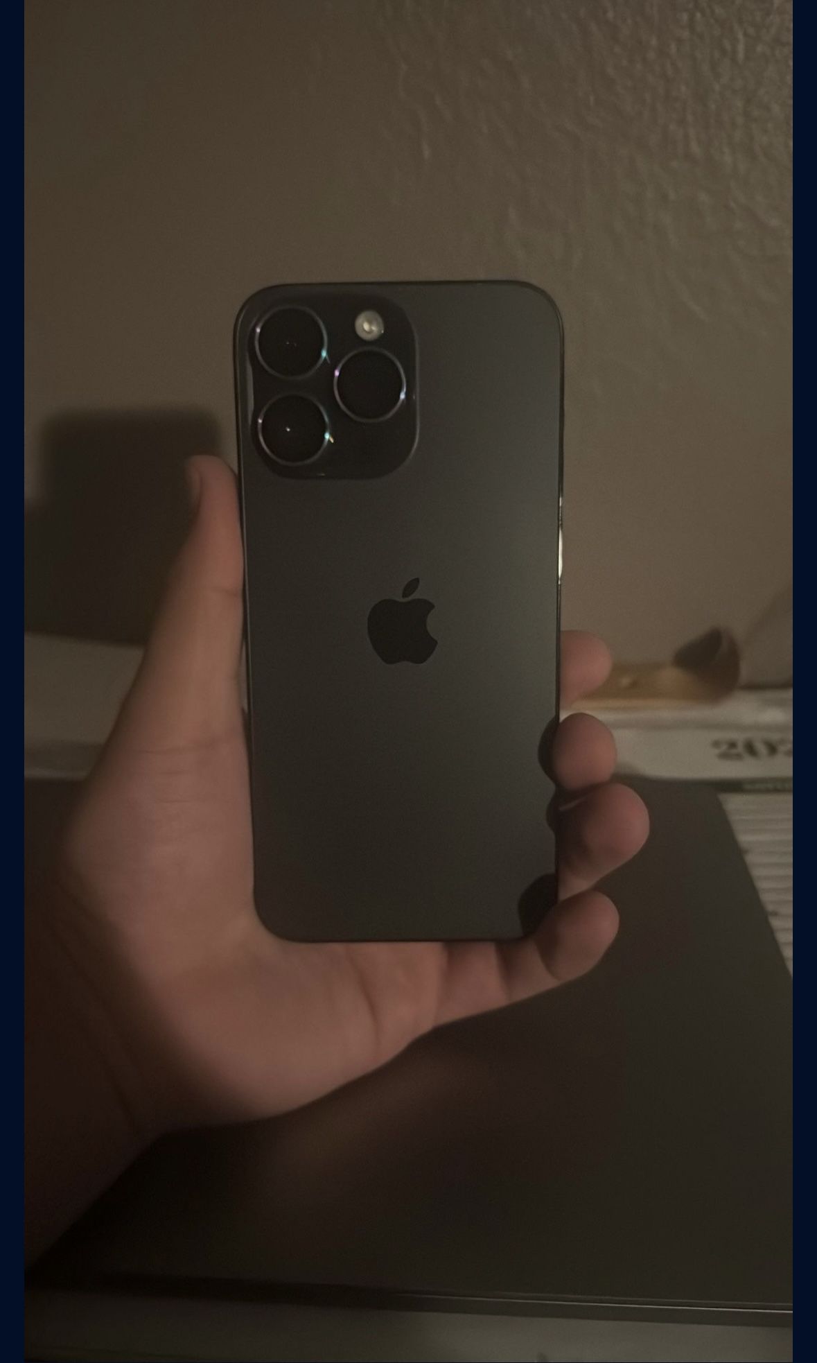 iPhone 14 Pro Max Unlocked