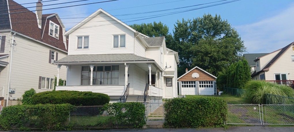 Home for sale