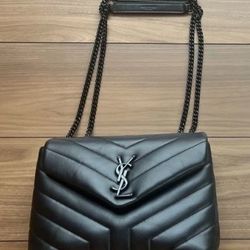 Yves Saint Laurent shoulder bag