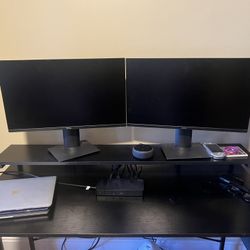 Dell Work from Home station 