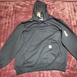 XL Carhartt Loose Fit Hoodie New