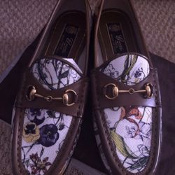 Size 36 - Gucci Horsebit Loafers