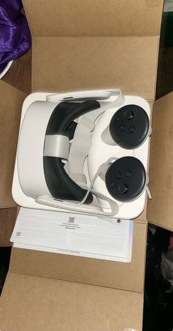 Meta Oculus Quest 3S