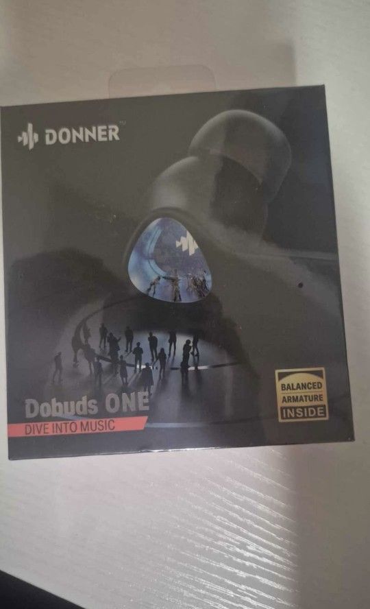 Donner Dobuds One