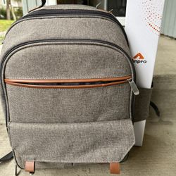 Picnic / Wine Backpack