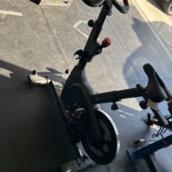 Exercise Bike