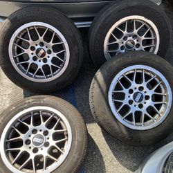BBS Wheels Rims