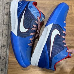 Kobe 4 Philly