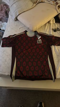 Mexico, Away Jersey, 2022