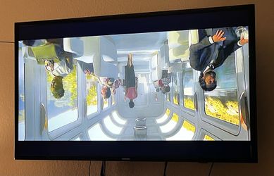 40 Inch TV
