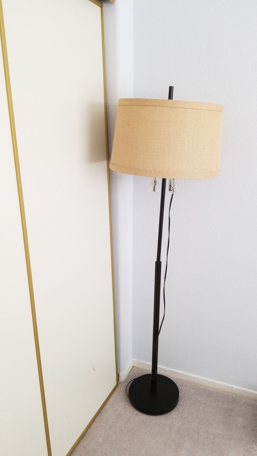 Standing Floor Lamp