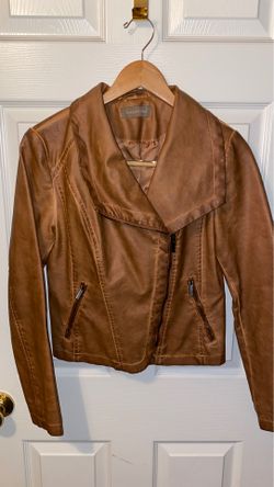 Light brown jacket