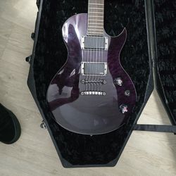 Ibanez Signature