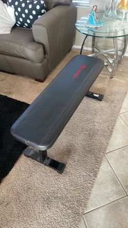 Work Bench Marcy In Great Condition Working Good Work Bench No Rips
