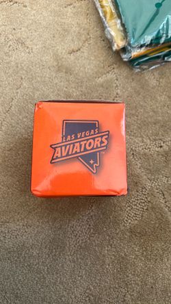 Aviators ring