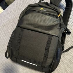 Lowepro Adventure Go 150 Backpack