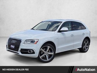 2017 Audi Q5
