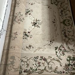Brand New Rug 11x8 Feet